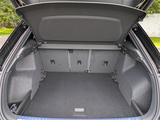 2025 Audi Q3 S Line Premium Image 8 of 28