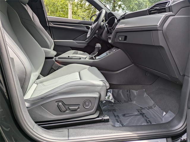 2025 Audi Q3 S Line Premium Image 11 of 28