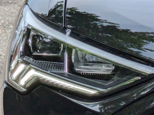 2025 Audi Q3 S Line Premium Image 26 of 28