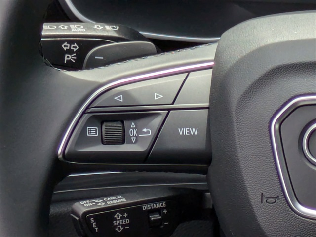 2025 Audi Q3 S Line Premium Image 21 of 28