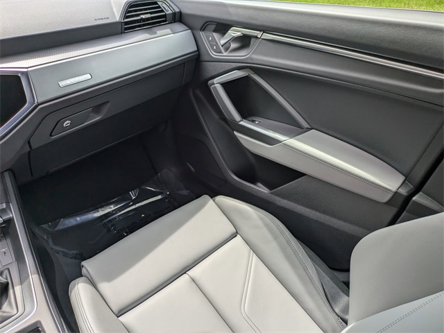 2025 Audi Q3 S Line Premium Image 25 of 28