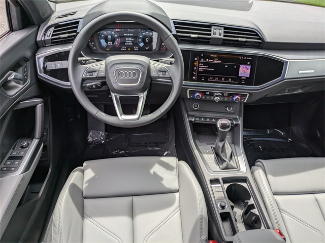 2025 Audi Q3 S Line Premium Image 13 of 28