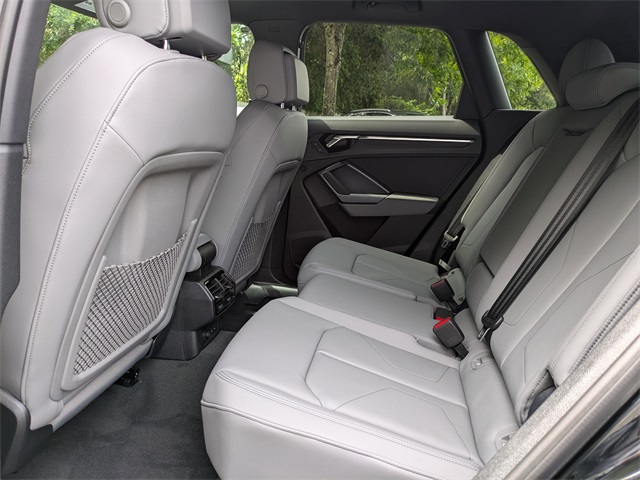 2025 Audi Q3 S Line Premium Image 10 of 28