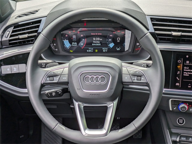 2025 Audi Q3 S Line Premium Image 22 of 28