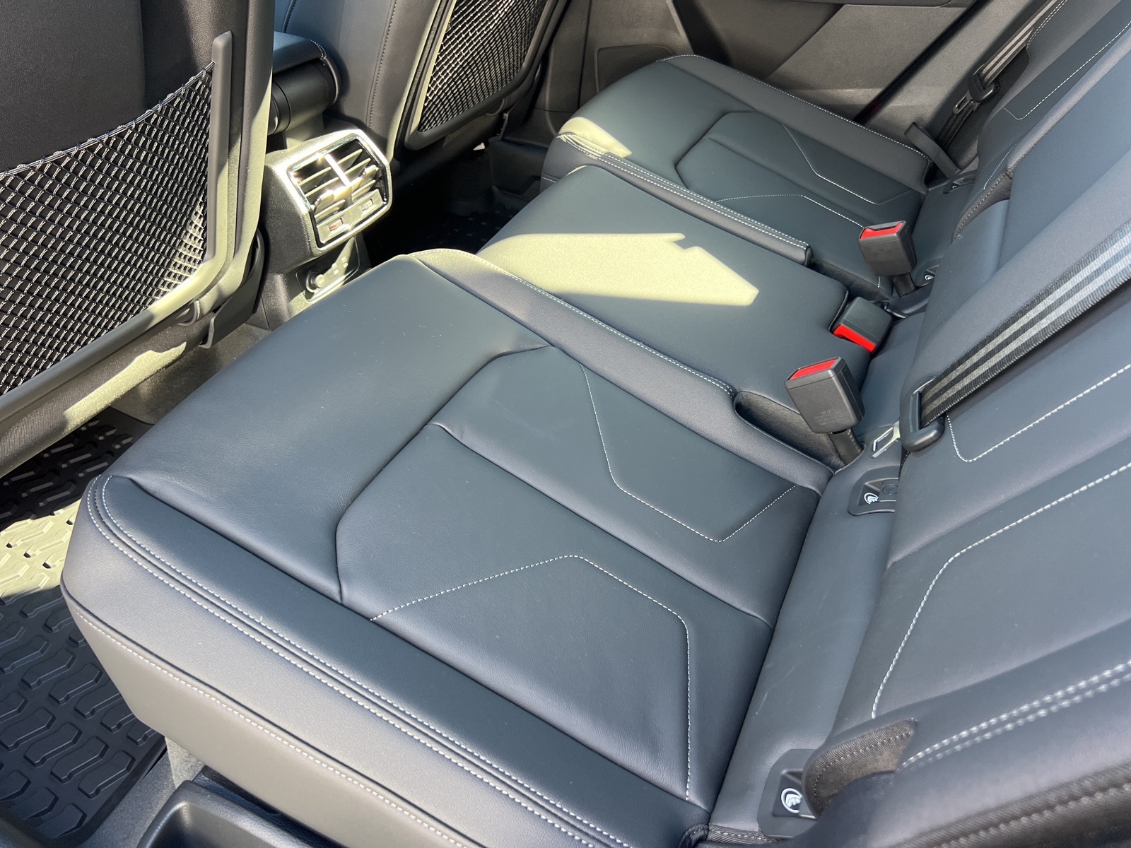 2025 Audi Q3 S Line Premium Image 10 of 18