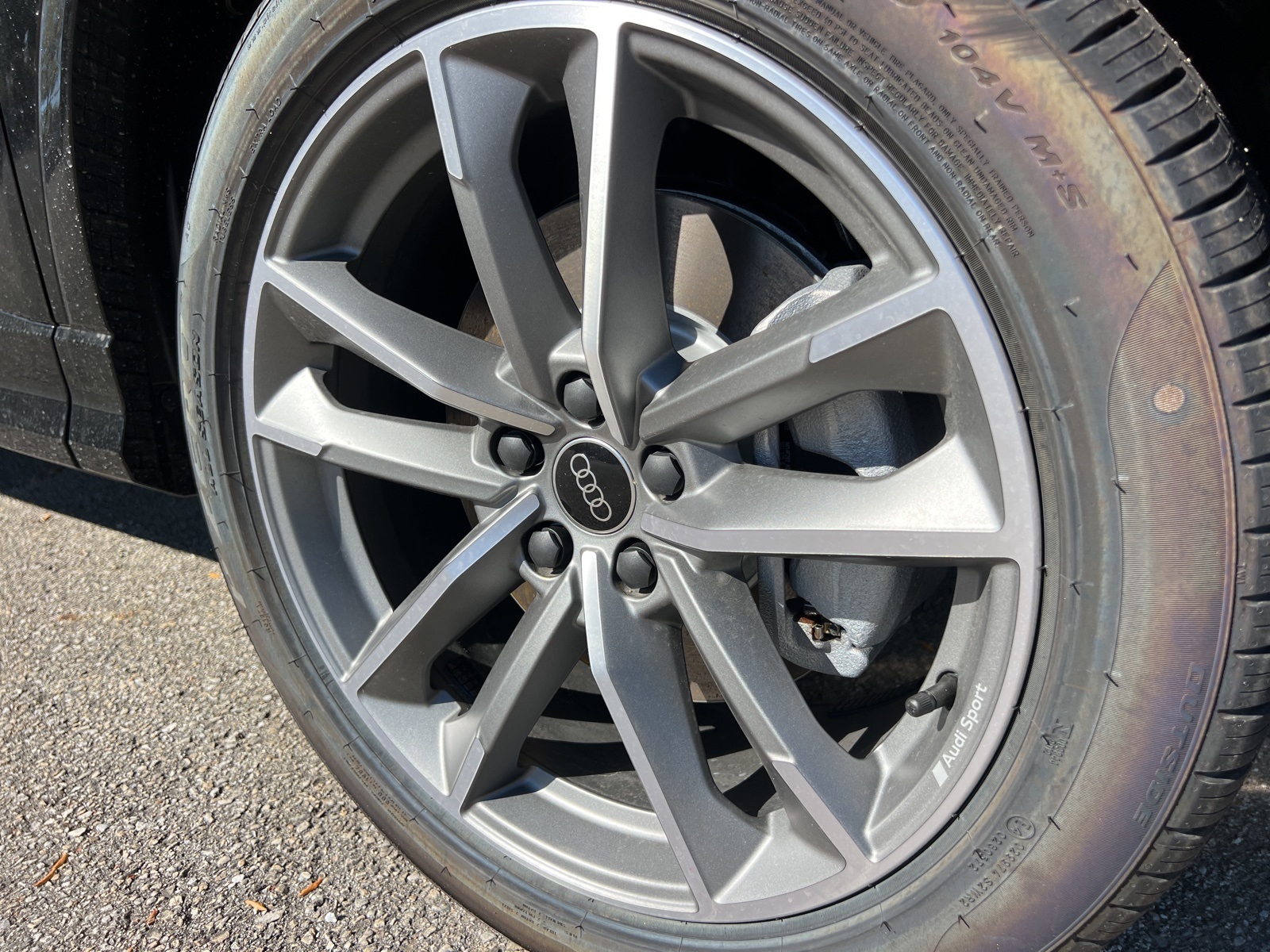 2025 Audi Q3 S Line Premium Image 6 of 18