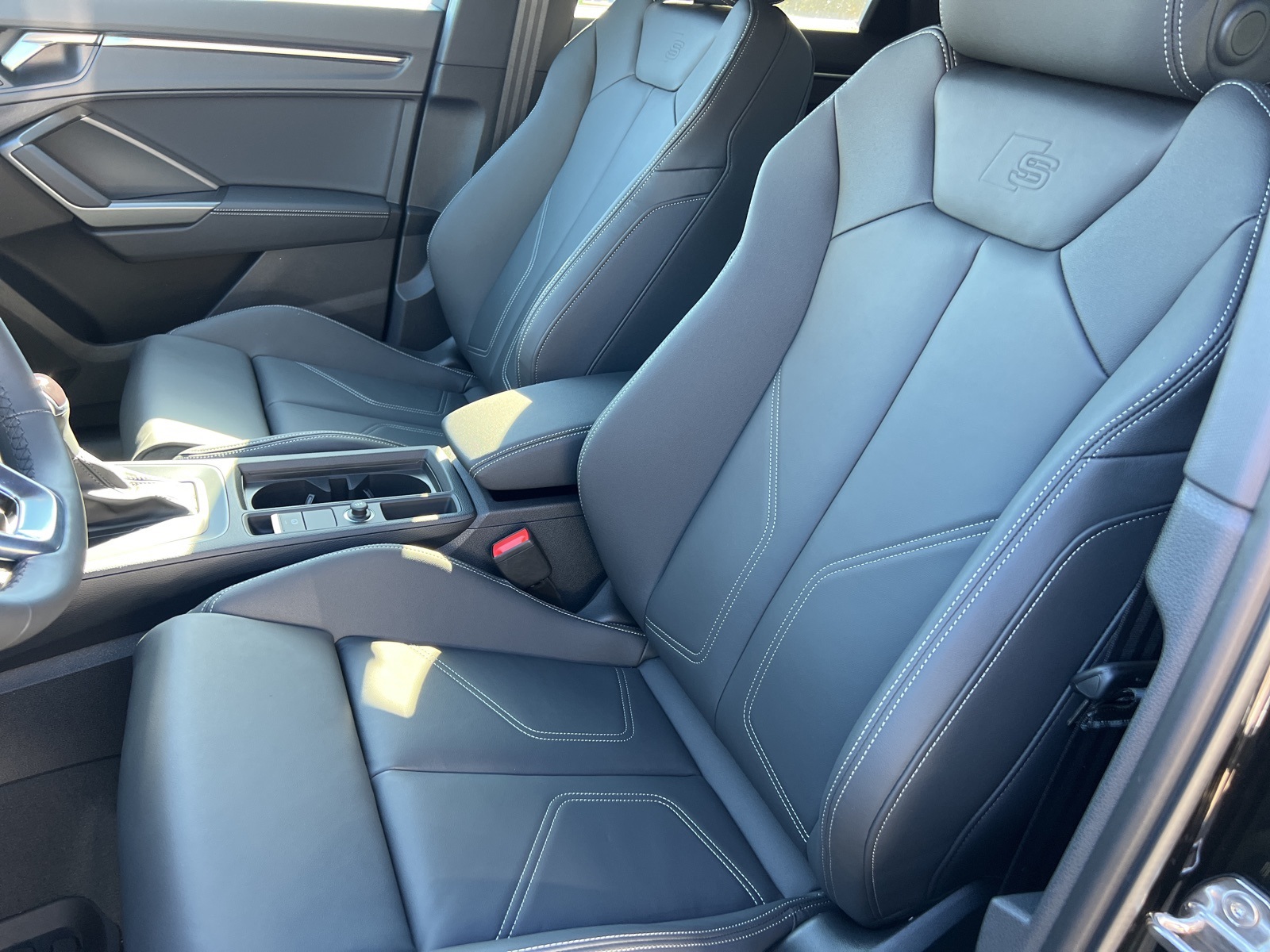 2025 Audi Q3 S Line Premium Image 7 of 18