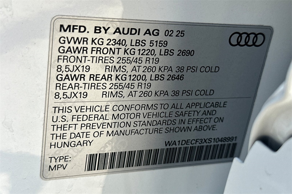 Vehicle image 22 of 22