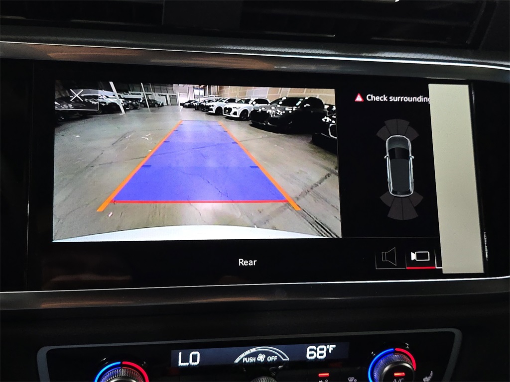 2025 Audi Q3 S Line Premium Image 24 of 35