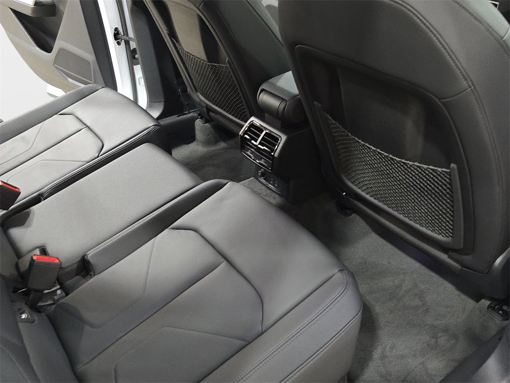 2025 Audi Q3 S Line Premium Image 14 of 35