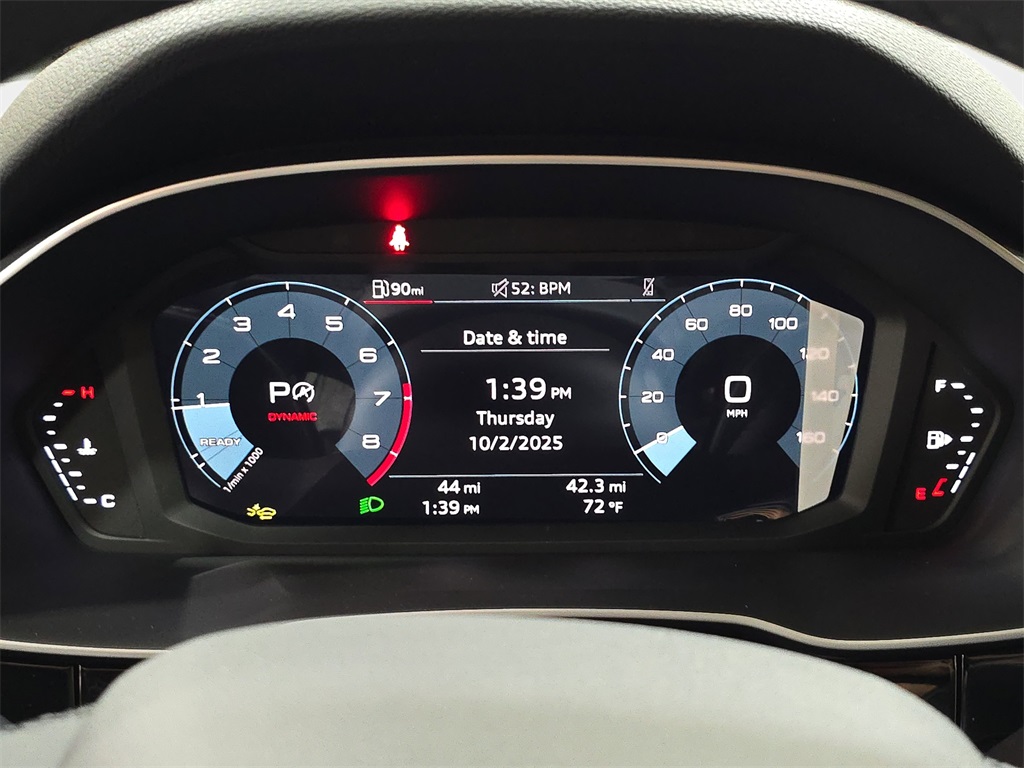 2025 Audi Q3 S Line Premium Image 23 of 35