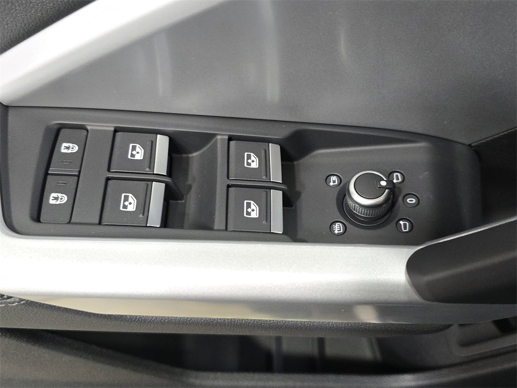 2025 Audi Q3 S Line Premium Image 34 of 35