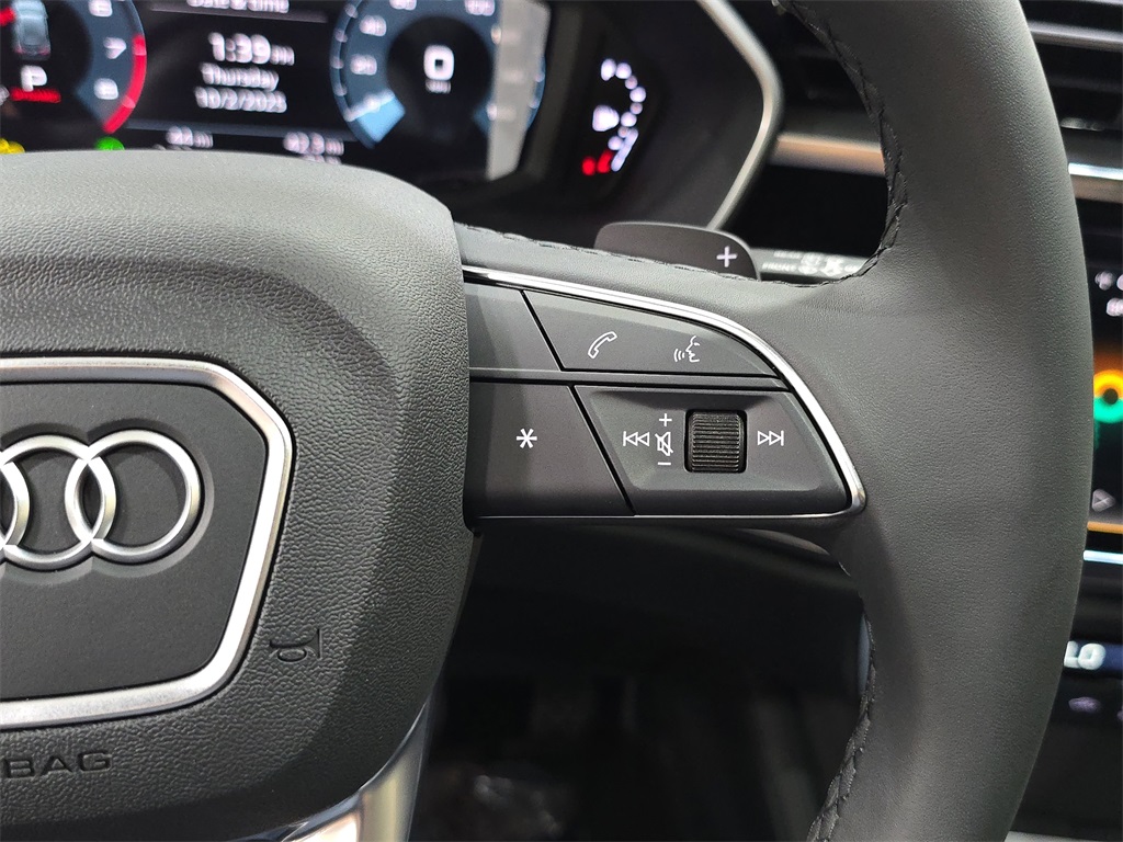 2025 Audi Q3 S Line Premium Image 21 of 35