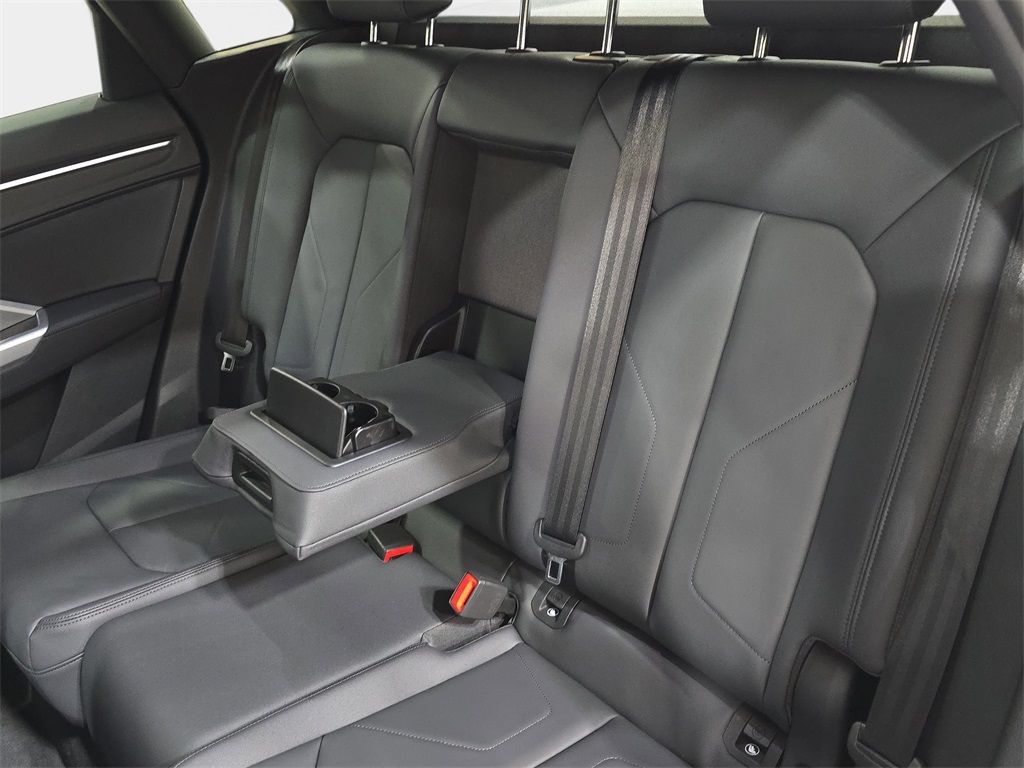 2025 Audi Q3 S Line Premium Image 13 of 35