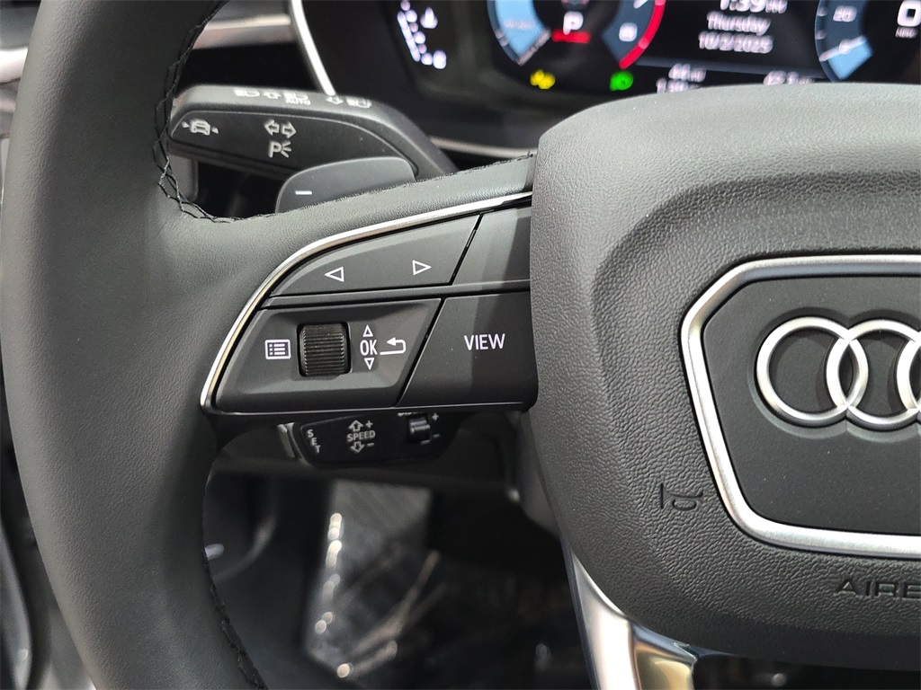 2025 Audi Q3 S Line Premium Image 22 of 35