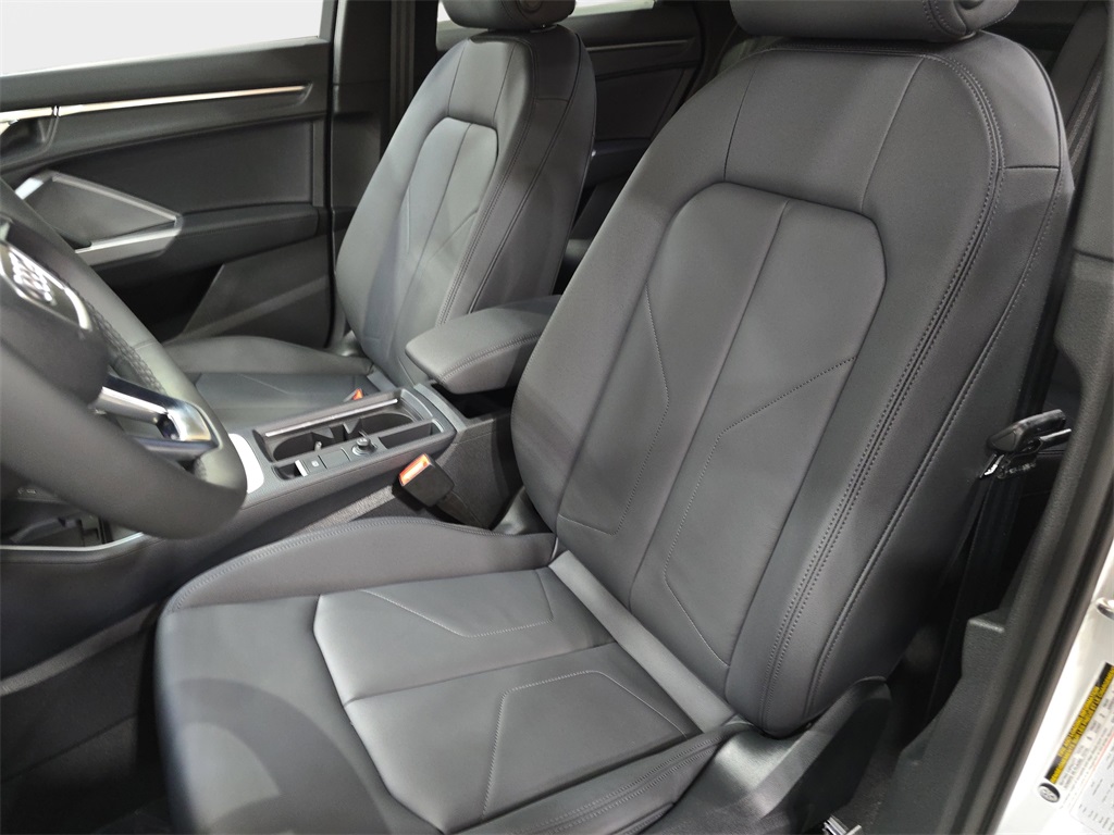 2025 Audi Q3 S Line Premium Image 12 of 35