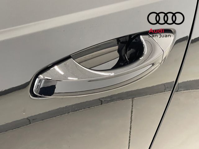 2025 Audi Q3 S Line Premium Image 32 of 37