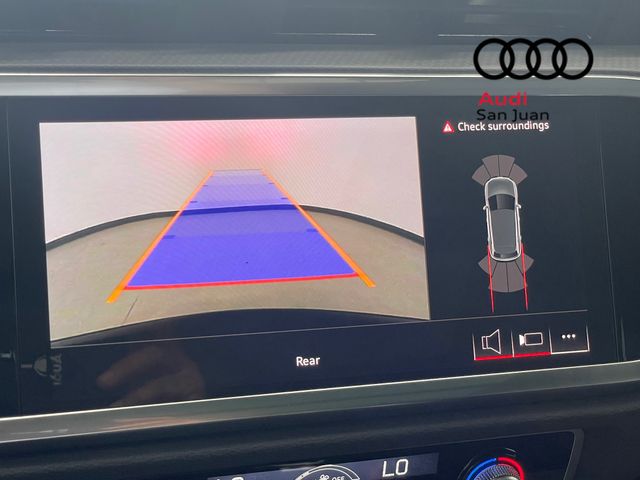 2025 Audi Q3 S Line Premium Image 22 of 37