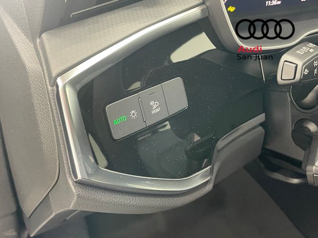 2025 Audi Q3 S Line Premium Image 31 of 37