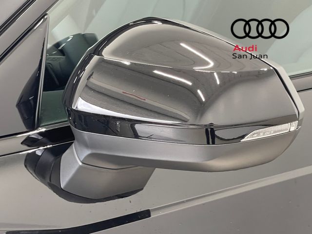 2025 Audi Q3 S Line Premium Image 20 of 37