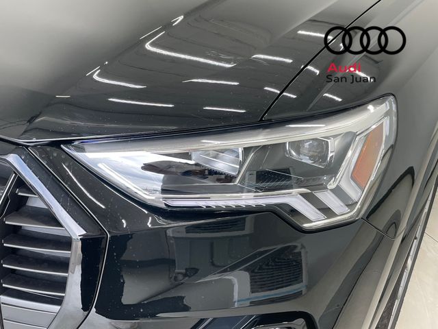2025 Audi Q3 S Line Premium Image 29 of 37