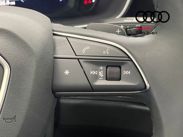 2025 Audi Q3 S Line Premium Image 33 of 37