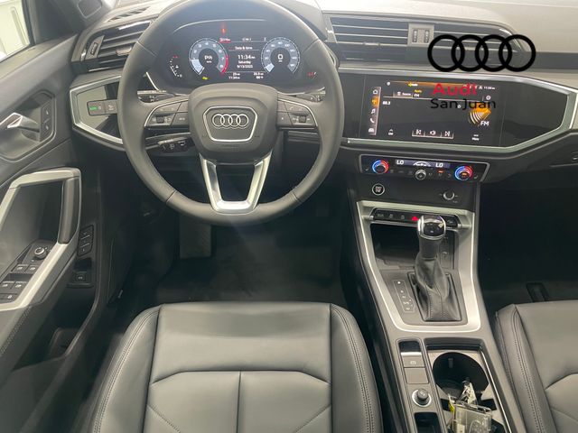 2025 Audi Q3 S Line Premium Image 17 of 37