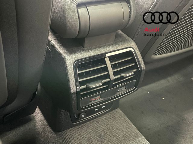 2025 Audi Q3 S Line Premium Image 26 of 37