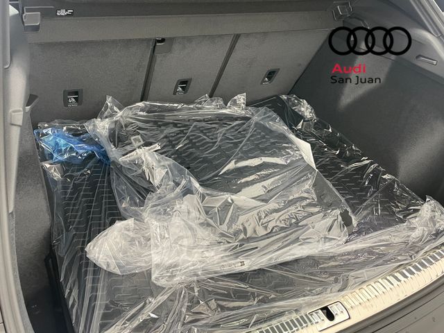 2025 Audi Q3 S Line Premium Image 9 of 37