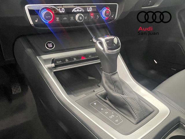 2025 Audi Q3 S Line Premium Image 37 of 37