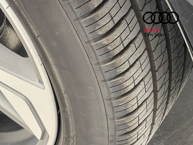 2025 Audi Q3 S Line Premium Image 8 of 37