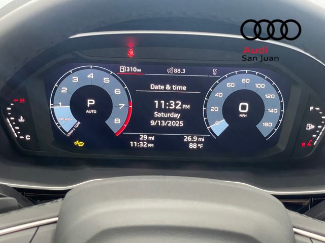 2025 Audi Q3 S Line Premium Image 19 of 37