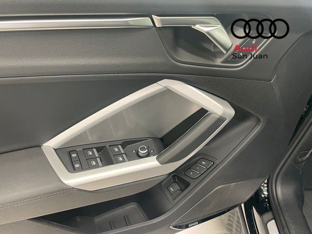 2025 Audi Q3 S Line Premium Image 25 of 37