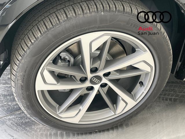 2025 Audi Q3 S Line Premium Image 7 of 37