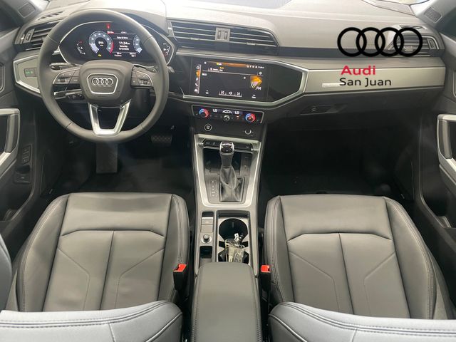 2025 Audi Q3 S Line Premium Image 16 of 37