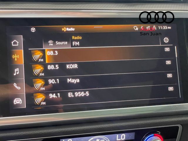 2025 Audi Q3 S Line Premium Image 21 of 37