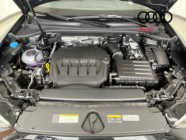 2025 Audi Q3 S Line Premium Image 6 of 37