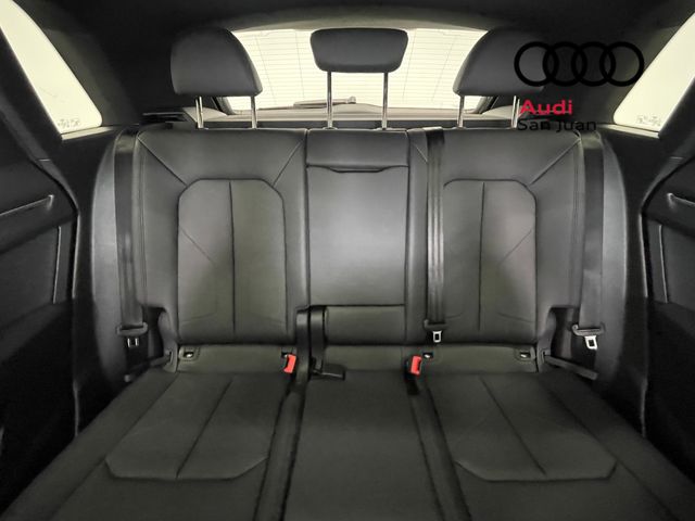 2025 Audi Q3 S Line Premium Image 11 of 37