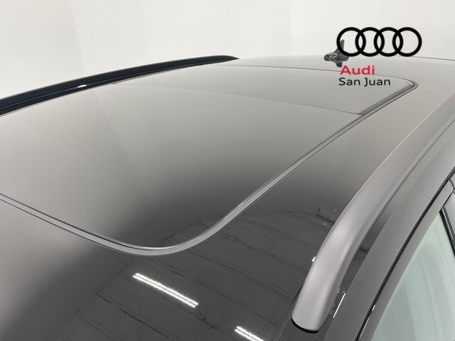 2025 Audi Q3 S Line Premium Image 34 of 37