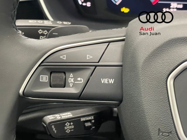 2025 Audi Q3 S Line Premium Image 30 of 37