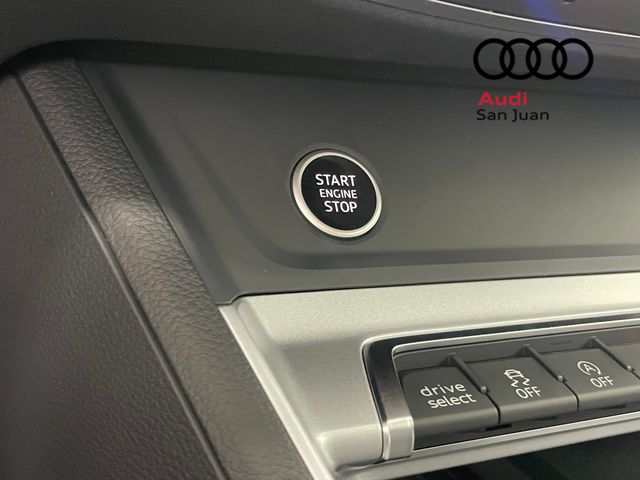 2025 Audi Q3 S Line Premium Image 24 of 37