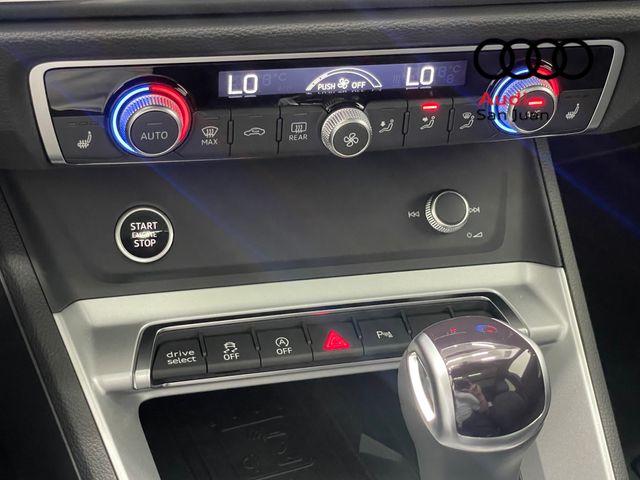 2025 Audi Q3 S Line Premium Image 23 of 37