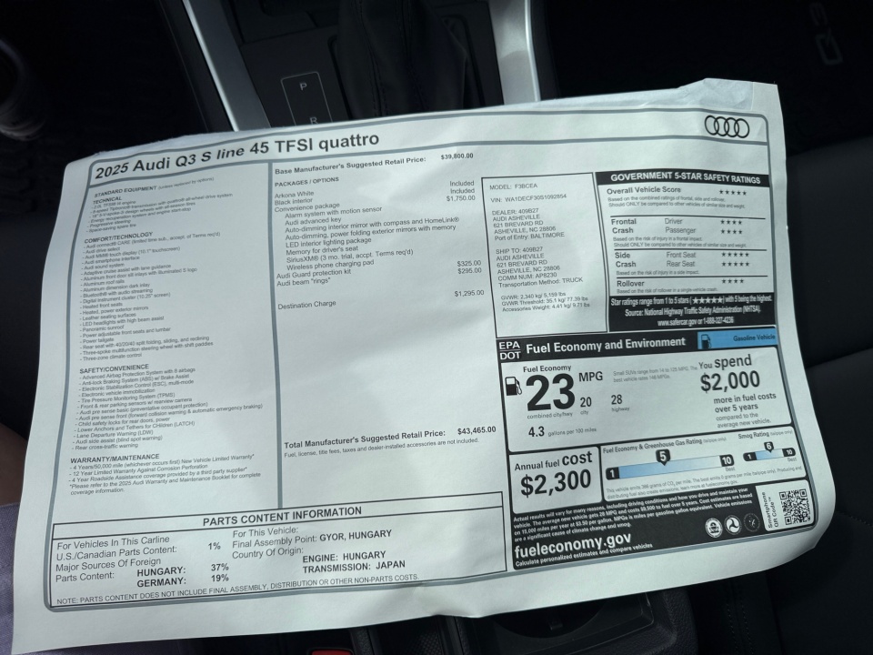 Vehicle image 27 of 35