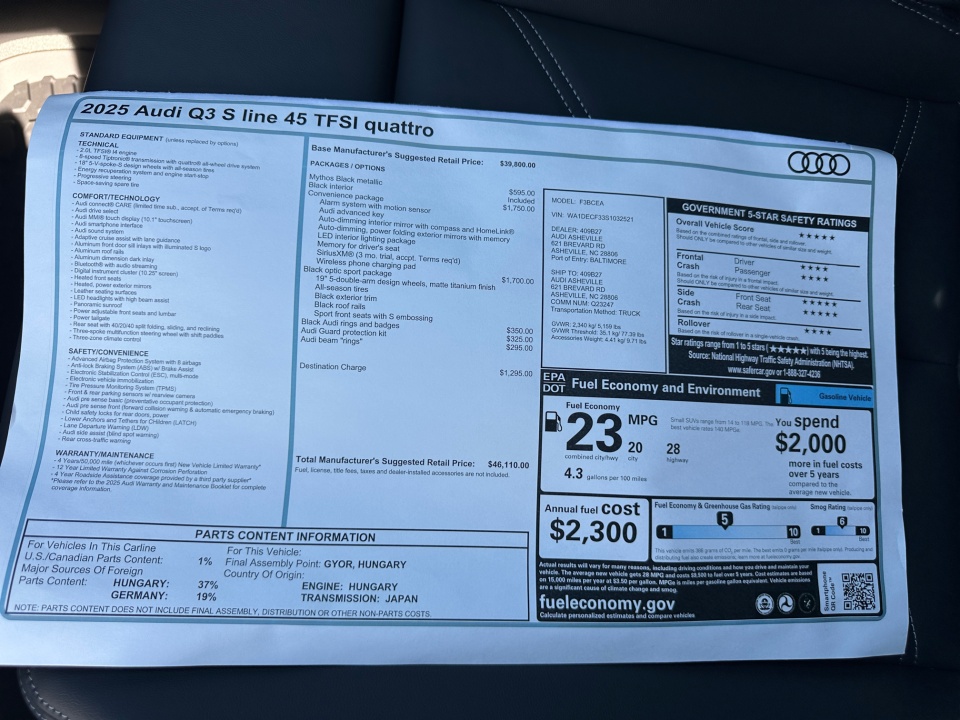 Vehicle image 33 of 35