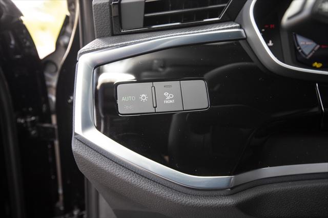 2025 Audi Q3 S Line Premium Image 32 of 39