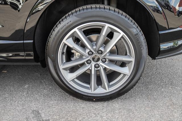 2025 Audi Q3 S Line Premium Image 10 of 39
