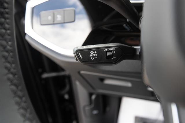 2025 Audi Q3 S Line Premium Image 30 of 39