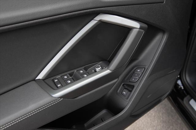 2025 Audi Q3 S Line Premium Image 25 of 39