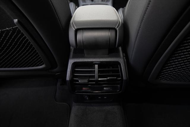 2025 Audi Q3 S Line Premium Image 29 of 39