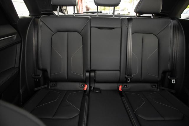 2025 Audi Q3 S Line Premium Image 16 of 39